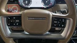 لاند روفر رانج روفر فوج